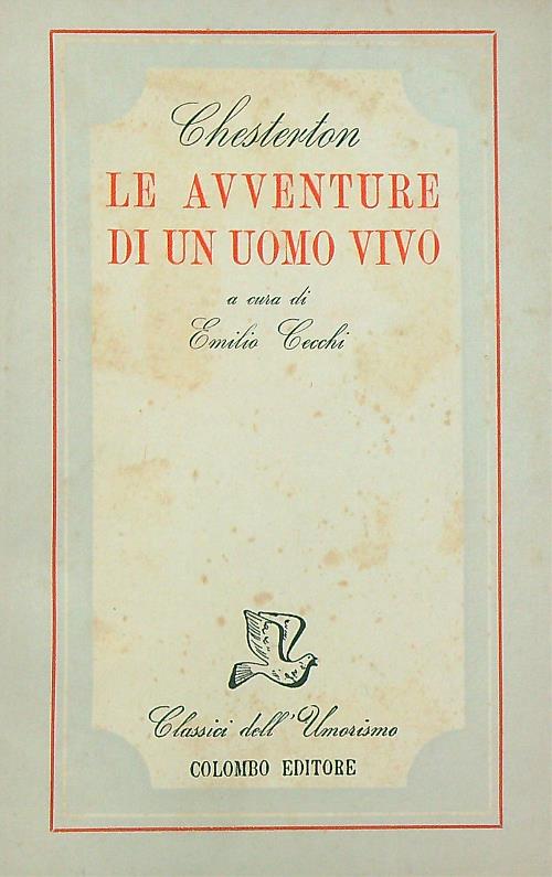 Libro di Faccia