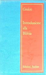 Introduzione alla Bibbia 