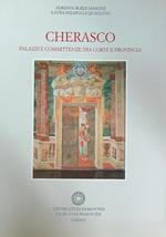 Cherasco Palazzi e committenze tra corte e provincia