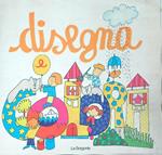 Disegna e colora