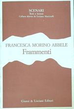 Frammenti 