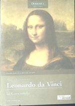 Leonardo Da Vinci La Gioconda