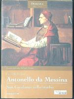 Antonello Da Messina San Girolamo nello studio