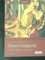 Vittore Carpaccio Le due dame Veneziane