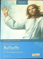 Raffaello La trasfigurazione