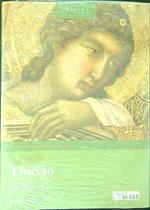 Duccio La maestà