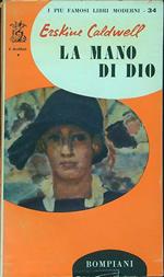 La  mano di Dio