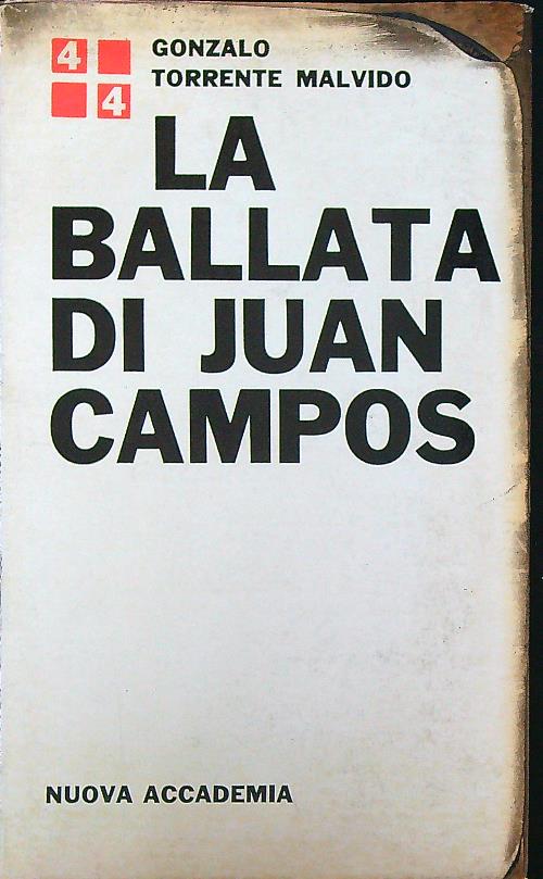 Libro di Faccia