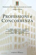 Professioni e concorrenza