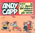 Andy Capp La donna del vicino è sempre più verde