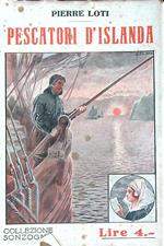 Pescatore d'Islanda