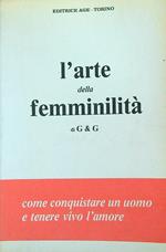 L' Arte Della Femminilità
