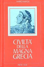 Civiltà della Magna Grecia