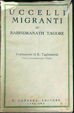 Uccelli migranti