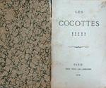 Les Cocottes ! ! ! 
