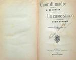 Cuor di madre - Un cuore stanco