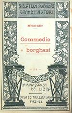 Commedie borghesi