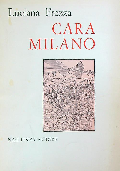Libro di Faccia
