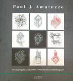 Nove progetti scelti-Nine selcted projects. 1981-1992