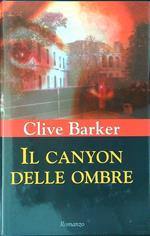 Il  canyon delle ombre