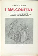 I  malcontenti