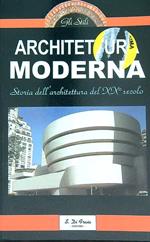 Architettura moderna