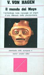Il mondo dei maya