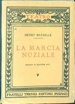 La  marcia nuziale