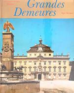 grandes demeures