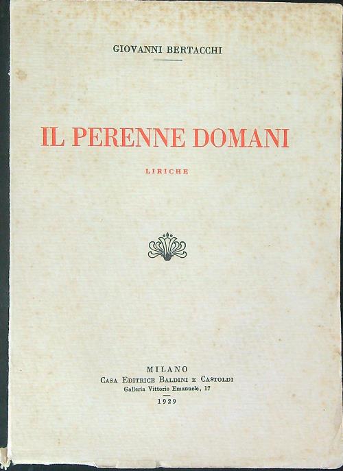 Libro di Faccia