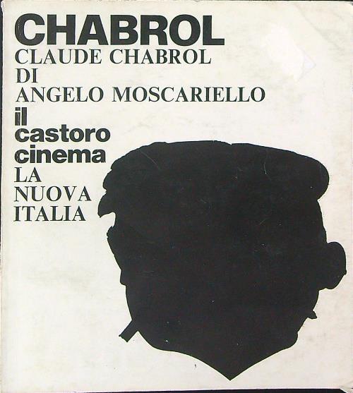 Libro di Faccia
