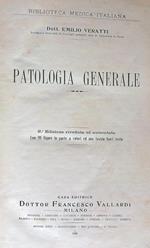 patologia generale