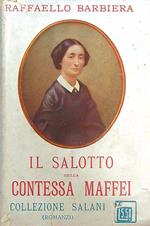 Il salotto della Contessa Maffei 
