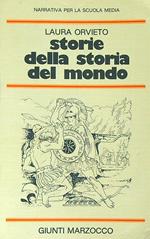 Storie della storia del mondo