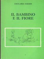 Il bambino e il fiore