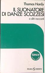 Il  suonatore di danze Scozzesi