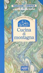 Cucina di montagna