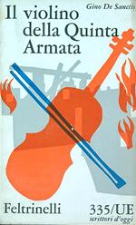 Il violino della Quinta Armata