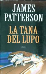La tana del Lupo