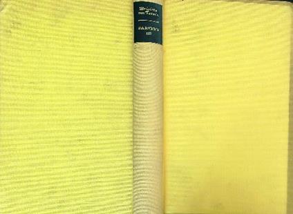 Parvenu. Volume terzo - Brigitte Von Tessin - copertina