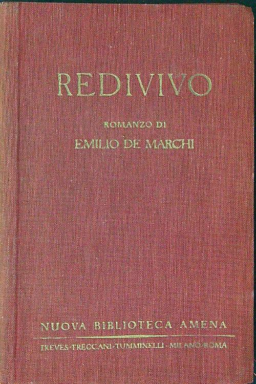 Libro di Faccia