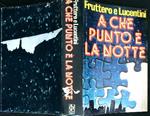 A che punto è la notte