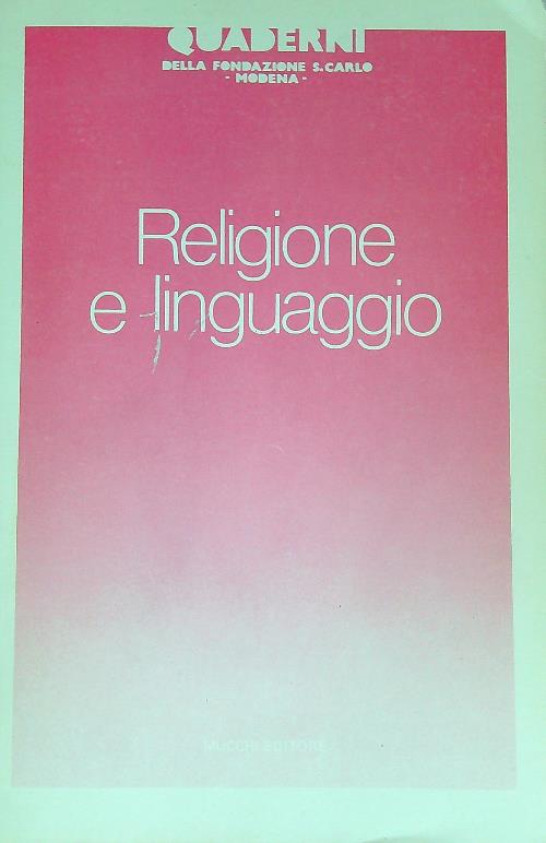 Libro di Faccia