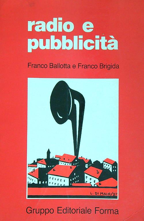 Libro di Faccia