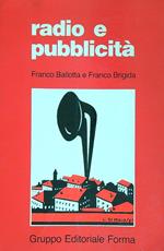 Radio e Pubblicità