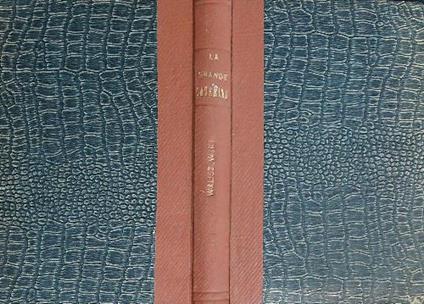 La grande Caterina - Casimiro Waliszewski - copertina