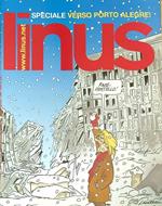 Linus Speciale verso porto alegre - Gennaio 2002 