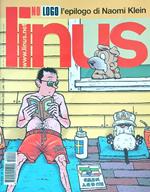 Linus 9/ settembre 2001