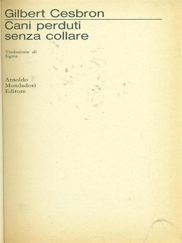 Libro di Faccia