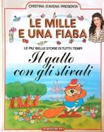 Il gatto con gli stivali
